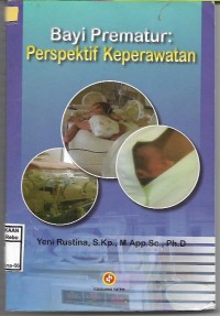 Image of Bayi Prematur: Perspektif Keperawatan