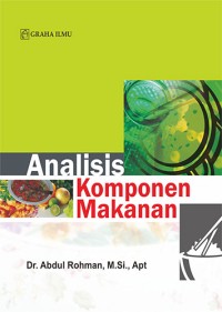Image of Analisis Komponen Makanan