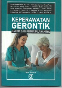 Image of Keprawatan Gerontik: Lansia dan Permasalahan