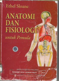 Image of Anatomi Dan Fisiologi:Untuk Pemula