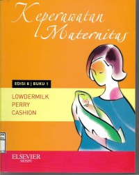 Image of Keperawatan Maternitas buku 1
