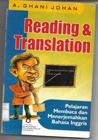 Image of Reading & Translation