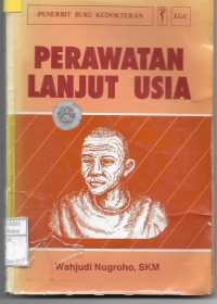 Image of Perawatan Lanjut Usia