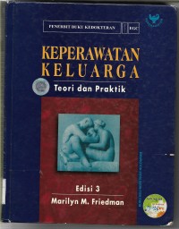 Image of Keperawatan Keluarga: Teori dan Praktik