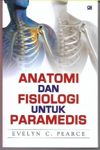 Image of Anatomi dan Fisiologi untuk Paramedis