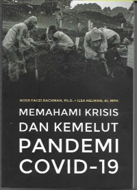 Image of Memahami Krisis dan Kemelut Pandemi Covid-19