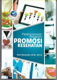 Image of Perencanaan Program Promosi Kesehatan