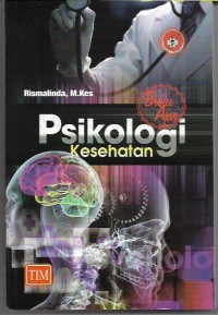 Image of Psikologi Kesehatan